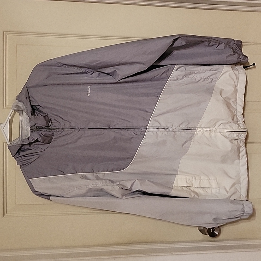 Matix skateboard jacket
